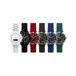 ساعت هوشمند مای کرونوز مدل ZeClock