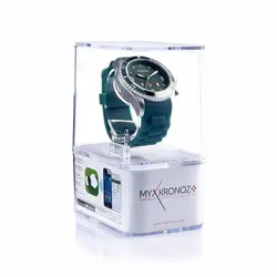 ساعت هوشمند مای کرونوز مدل ZeClock