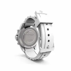 ساعت هوشمند مای کرونوز مدل ZeClock