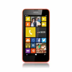 گوشی مایکروسافت مدل  Lumia 635 با ظرفیت ۸ گیگابایت | رادک