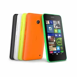 گوشی مایکروسافت مدل  Lumia 635 با ظرفیت ۸ گیگابایت | رادک