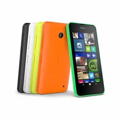 گوشی مایکروسافت مدل  Lumia 635 با ظرفیت ۸ گیگابایت | رادک
