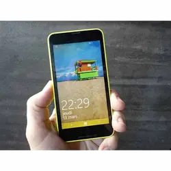 گوشی مایکروسافت مدل  Lumia 635 با ظرفیت ۸ گیگابایت | رادک