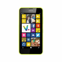 گوشی مایکروسافت مدل  Lumia 635 با ظرفیت ۸ گیگابایت | رادک