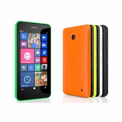 گوشی مایکروسافت مدل  Lumia 635 با ظرفیت ۸ گیگابایت | رادک