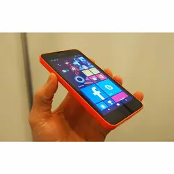 گوشی مایکروسافت مدل  Lumia 635 با ظرفیت ۸ گیگابایت | رادک