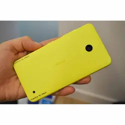 گوشی مایکروسافت مدل  Lumia 635 با ظرفیت ۸ گیگابایت | رادک