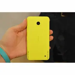 گوشی مایکروسافت مدل  Lumia 635 با ظرفیت ۸ گیگابایت | رادک