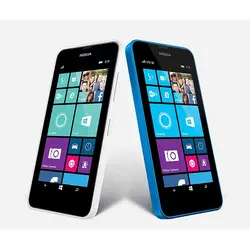 گوشی مایکروسافت مدل  Lumia 635 با ظرفیت ۸ گیگابایت | رادک