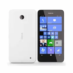 گوشی مایکروسافت مدل  Lumia 635 با ظرفیت ۸ گیگابایت | رادک