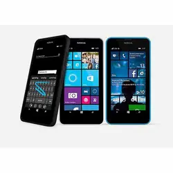 گوشی مایکروسافت مدل  Lumia 635 با ظرفیت ۸ گیگابایت | رادک