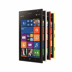 گوشی موبایل مایکروسافت مدل Lumia 1020 | رادک