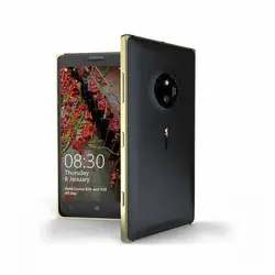 گوشی موبایل مایکروسافت مدل Lumia 830 | رادک