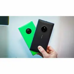گوشی موبایل مایکروسافت مدل Lumia 830 | رادک