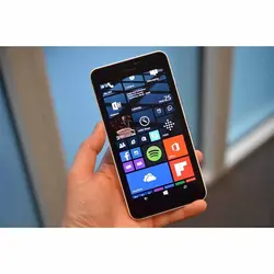 گوشی موبایل مایکروسافت مدل Lumia 640 XL LTE | رادک