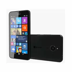گوشی موبایل مایکروسافت مدل Lumia 640 XL LTE دوسیم کارت | رادک