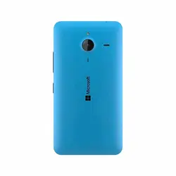 گوشی موبایل مایکروسافت مدل Lumia 640 XL LTE دوسیم کارت | رادک