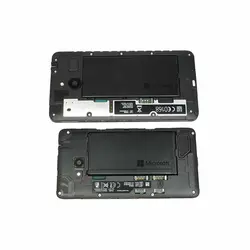 گوشی موبایل مایکروسافت مدل Lumia 640 XL LTE دوسیم کارت | رادک