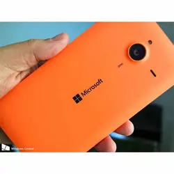 گوشی موبایل مایکروسافت مدل Lumia 640 XL LTE دوسیم کارت | رادک