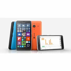 گوشی موبایل مایکروسافت مدل Lumia 640 XL LTE دوسیم کارت | رادک
