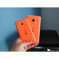گوشی موبایل مایکروسافت مدل Lumia 640 XL LTE دوسیم کارت | رادک