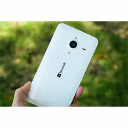 گوشی موبایل مایکروسافت مدل Lumia 640 XL LTE دوسیم کارت | رادک