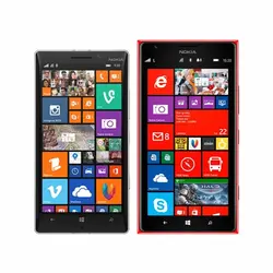 گوشی موبایل مایکروسافت مدل Lumia 1520 | رادک