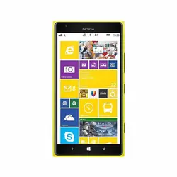 گوشی موبایل مایکروسافت مدل Lumia 1520 | رادک