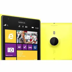 گوشی موبایل مایکروسافت مدل Lumia 1520 | رادک