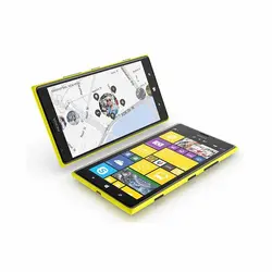 گوشی موبایل مایکروسافت مدل Lumia 1520 | رادک