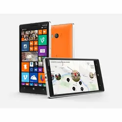 گوشی موبایل مایکروسافت مدل Lumia 930 | رادک