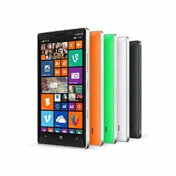 گوشی موبایل مایکروسافت مدل Lumia 930 | رادک