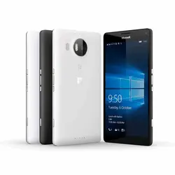 گوشی موبایل مایکروسافت مدل Lumia 950 XL | رادک