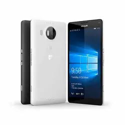 گوشی موبایل مایکروسافت مدل Lumia 950 XL | رادک
