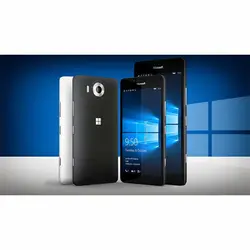 گوشی موبایل مایکروسافت مدل Lumia 950 XL | رادک