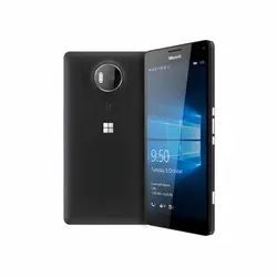 گوشی موبایل مایکروسافت مدل Lumia 950 XL | رادک