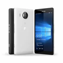 گوشی موبایل مایکروسافت مدل Lumia 950 XL | رادک
