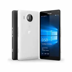 گوشی موبایل مایکروسافت مدل Lumia 950 XL | رادک