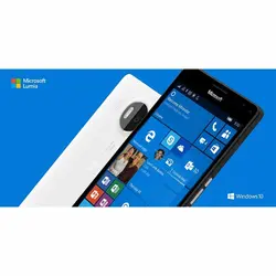 گوشی موبایل مایکروسافت مدل Lumia 950 XL | رادک