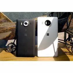 گوشی موبایل مایکروسافت مدل Lumia 950 XL | رادک