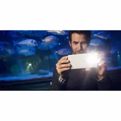 گوشی موبایل مایکروسافت مدل Lumia 950 XL | رادک