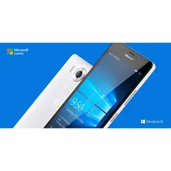 گوشی موبایل مایکروسافت مدل Lumia 950 XL | رادک