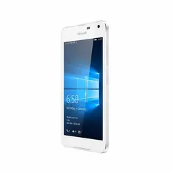 گوشی موبایل مایکروسافت مدل Lumia 950 دو سیم کارت ظرفیت ۳۲ گیگابایت | رادک