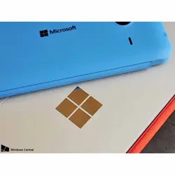 گوشی مایکروسافت مدل Lumia 950 XL دو سیم کارت ظرفیت 32GB|رادک