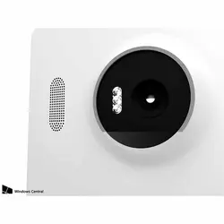 گوشی مایکروسافت مدل Lumia 950 XL دو سیم کارت ظرفیت 32GB|رادک