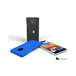 گوشی مایکروسافت مدل Lumia 950 XL دو سیم کارت ظرفیت 32GB|رادک
