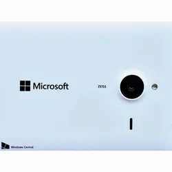 گوشی مایکروسافت مدل Lumia 950 XL دو سیم کارت ظرفیت 32GB|رادک