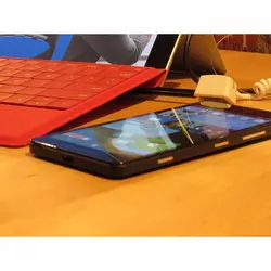 گوشی مایکروسافت مدل Lumia 950 XL دو سیم کارت ظرفیت 32GB|رادک
