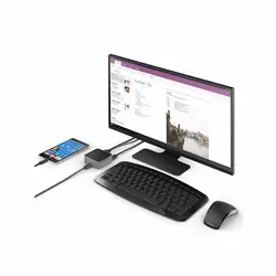 گوشی مایکروسافت مدل Lumia 950 XL دو سیم کارت ظرفیت 32GB|رادک