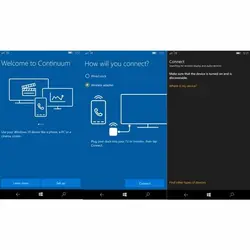 گوشی مایکروسافت مدل Lumia 950 XL دو سیم کارت ظرفیت 32GB|رادک